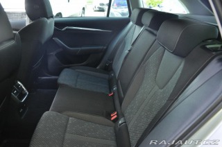 Škoda Octavia 2,0TDI STYLE DSG LED MATR 2020