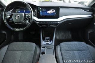 Škoda Octavia 2,0TDI STYLE DSG LED MATR 2020