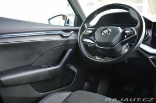 Škoda Octavia 2,0TDI STYLE DSG LED MATR 2020