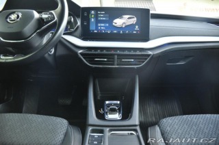 Škoda Octavia 2,0TDI STYLE DSG LED MATR 2020