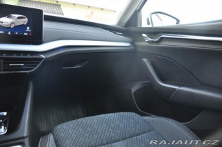 Škoda Octavia 2,0TDI STYLE DSG LED MATR 2020