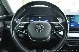 Škoda Octavia 2,0TDI STYLE DSG LED MATR 2020