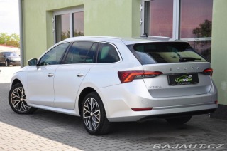 Škoda Octavia 2,0TDI STYLE DSG LED MATR 2020