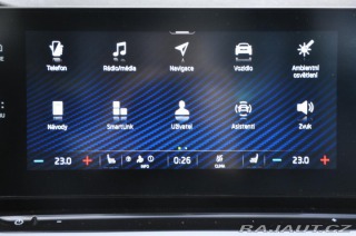 Škoda Octavia 2,0TDI STYLE DSG LED MATR 2020