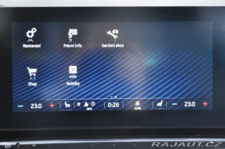 Škoda Octavia 2,0TDI STYLE DSG LED MATR 2020