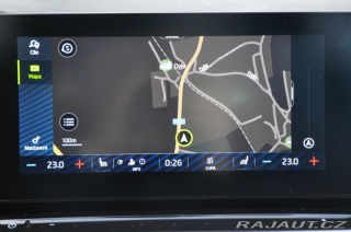 Škoda Octavia 2,0TDI STYLE DSG LED MATR 2020