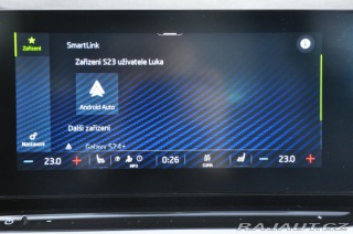Škoda Octavia 2,0TDI STYLE DSG LED MATR 2020