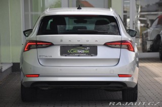 Škoda Octavia 2,0TDI STYLE DSG LED MATR 2020