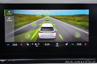 Škoda Octavia 2,0TDI STYLE DSG LED MATR 2020