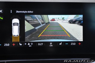 Škoda Octavia 2,0TDI STYLE DSG LED MATR 2020