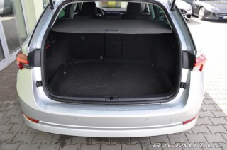 Škoda Octavia 2,0TDI STYLE DSG LED MATR 2020