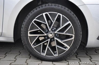 Škoda Octavia 2,0TDI STYLE DSG LED MATR 2020