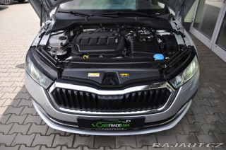Škoda Octavia 2,0TDI STYLE DSG LED MATR 2020