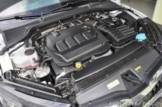 Škoda Octavia 2,0TDI STYLE DSG LED MATR 2020