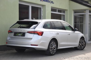 Škoda Octavia 2,0TDI STYLE DSG LED MATR 2020