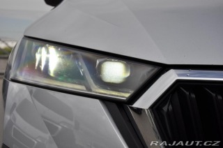 Škoda Octavia 2,0TDI STYLE DSG LED MATR 2020