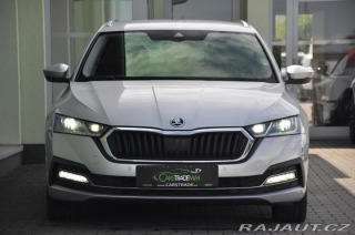 Škoda Octavia 2,0TDI STYLE DSG LED MATR 2020