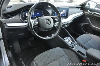 Škoda Octavia 2,0TDI STYLE DSG LED MATR 2020