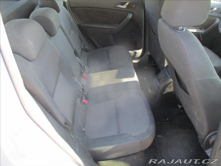 Škoda Yeti 1,2 TSI 77 kW Ambition LP 2011