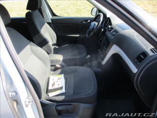Škoda Yeti 1,2 TSI 77 kW Ambition LP 2011