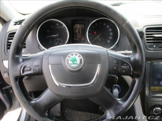 Škoda Yeti 1,2 TSI 77 kW Ambition LP 2011