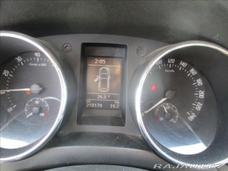 Škoda Yeti 1,2 TSI 77 kW Ambition LP 2011