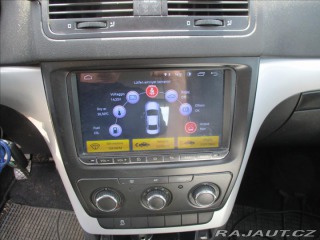 Škoda Yeti 1,2 TSI 77 kW Ambition LP 2011