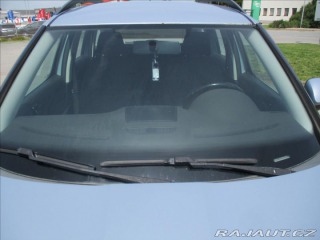 Škoda Yeti 1,2 TSI 77 kW Ambition LP 2011