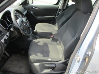 Škoda Yeti 1,2 TSI 77 kW Ambition LP 2011