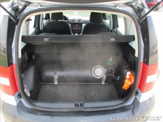 Škoda Yeti 1,2 TSI 77 kW Ambition LP 2011
