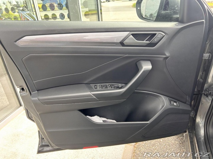 Volkswagen T-Roc 1.5 TSI Style DSG 2023