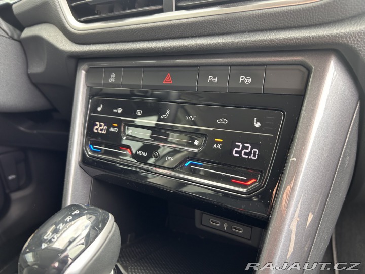 Volkswagen T-Roc 1.5 TSI Style DSG 2023