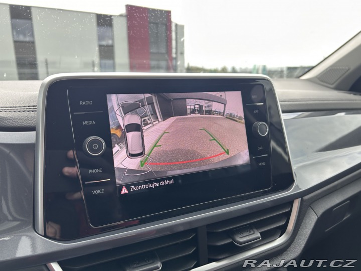 Volkswagen T-Roc 1.5 TSI Style DSG 2023