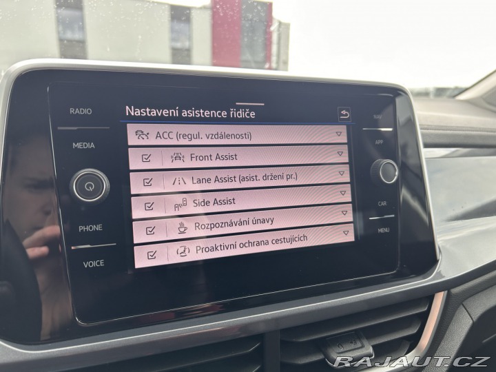 Volkswagen T-Roc 1.5 TSI Style DSG 2023