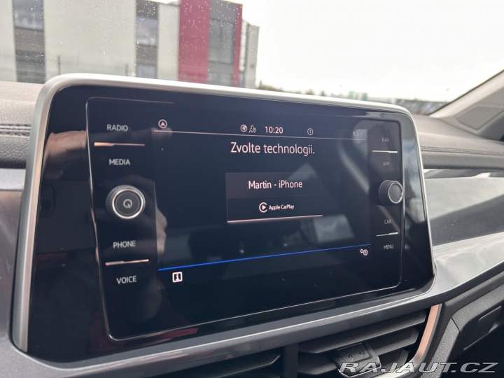 Volkswagen T-Roc 1.5 TSI Style DSG 2023