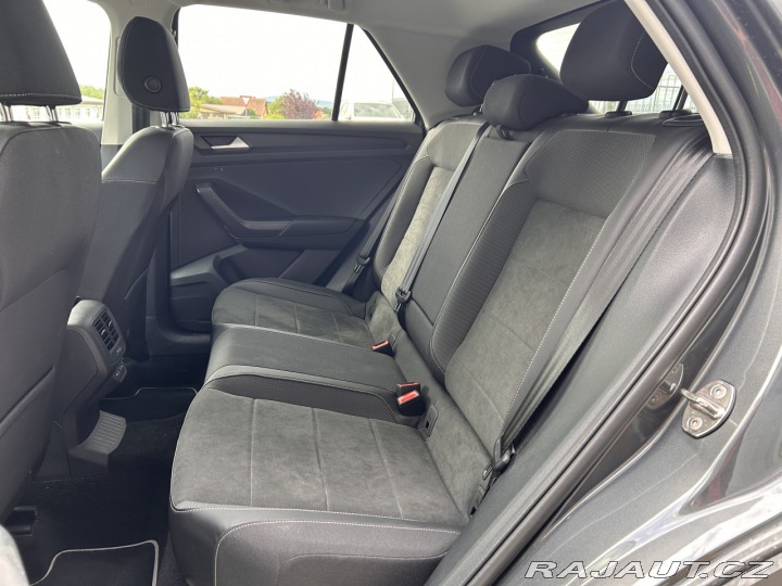 Volkswagen T-Roc 1.5 TSI Style DSG 2023