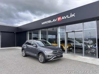 Volkswagen T-Roc 1.5 TSI Style DSG 2023