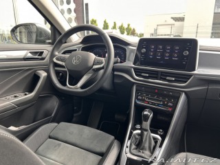 Volkswagen T-Roc 1.5 TSI Style DSG 2023