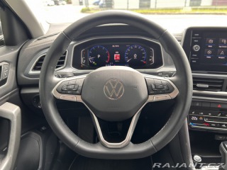 Volkswagen T-Roc 1.5 TSI Style DSG 2023