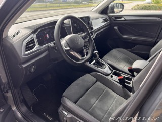 Volkswagen T-Roc 1.5 TSI Style DSG 2023