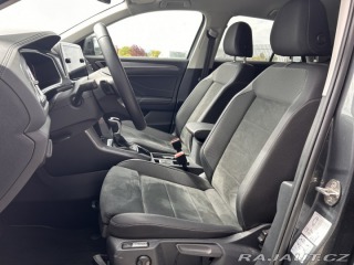Volkswagen T-Roc 1.5 TSI Style DSG 2023