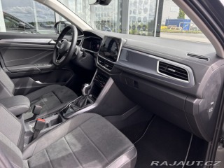 Volkswagen T-Roc 1.5 TSI Style DSG 2023
