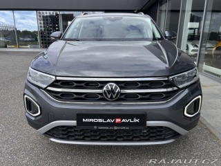 Volkswagen T-Roc 1.5 TSI Style DSG 2023