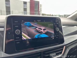 Volkswagen T-Roc 1.5 TSI Style DSG 2023