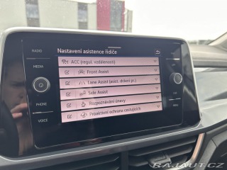 Volkswagen T-Roc 1.5 TSI Style DSG 2023
