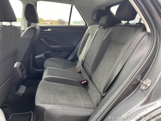 Volkswagen T-Roc 1.5 TSI Style DSG 2023