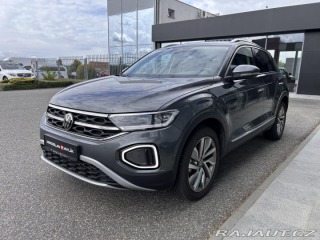 Volkswagen T-Roc 1.5 TSI Style DSG 2023