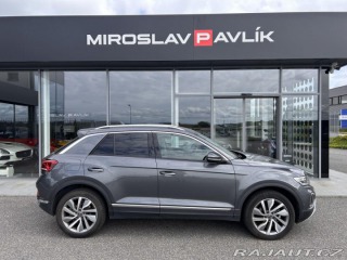 Volkswagen T-Roc 1.5 TSI Style DSG 2023