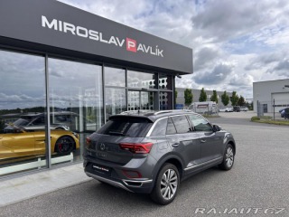 Volkswagen T-Roc 1.5 TSI Style DSG 2023
