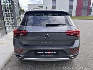 Volkswagen T-Roc 1.5 TSI Style DSG 2023